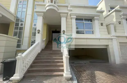 فيلا - 3 غرف نوم - 4 حمامات للايجار في مدينة خليفة - أبوظبي