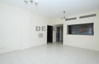 Apartment - 1 Bedroom - 1 Bathroom for rent in International City - Dubai