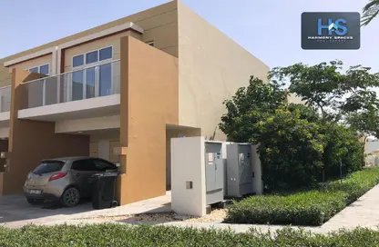 فيلا - 3 غرف نوم - 3 حمامات للايجار في كاميليا - داماك هيلز 2 - دبي