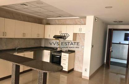 Apartment - 1 Bedroom - 2 Bathrooms for rent in Al Fouad Building - Al Furjan - Dubai Apartment - 1 Bedroom - 2 Bathrooms for rent in Al Fouad Building - Al Furjan - Dubai