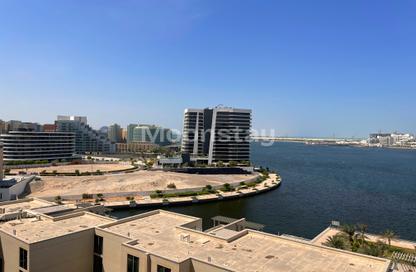 Apartment - 2 Bedrooms - 2 Bathrooms for sale in Building A - Al Zeina - Al Raha Beach - Abu Dhabi