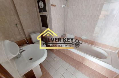 Apartment - 3 - 2 for rent in Budaniq - Al Qasimia - Sharjah