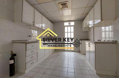 Apartment - 3 - 2 for rent in Budaniq - Al Qasimia - Sharjah