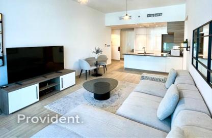 Apartment - 1 Bedroom - 2 Bathrooms for sale in Studio One - Dubai Marina - Dubai Apartment - 1 Bedroom - 2 Bathrooms for sale in Studio One - Dubai Marina - Dubai