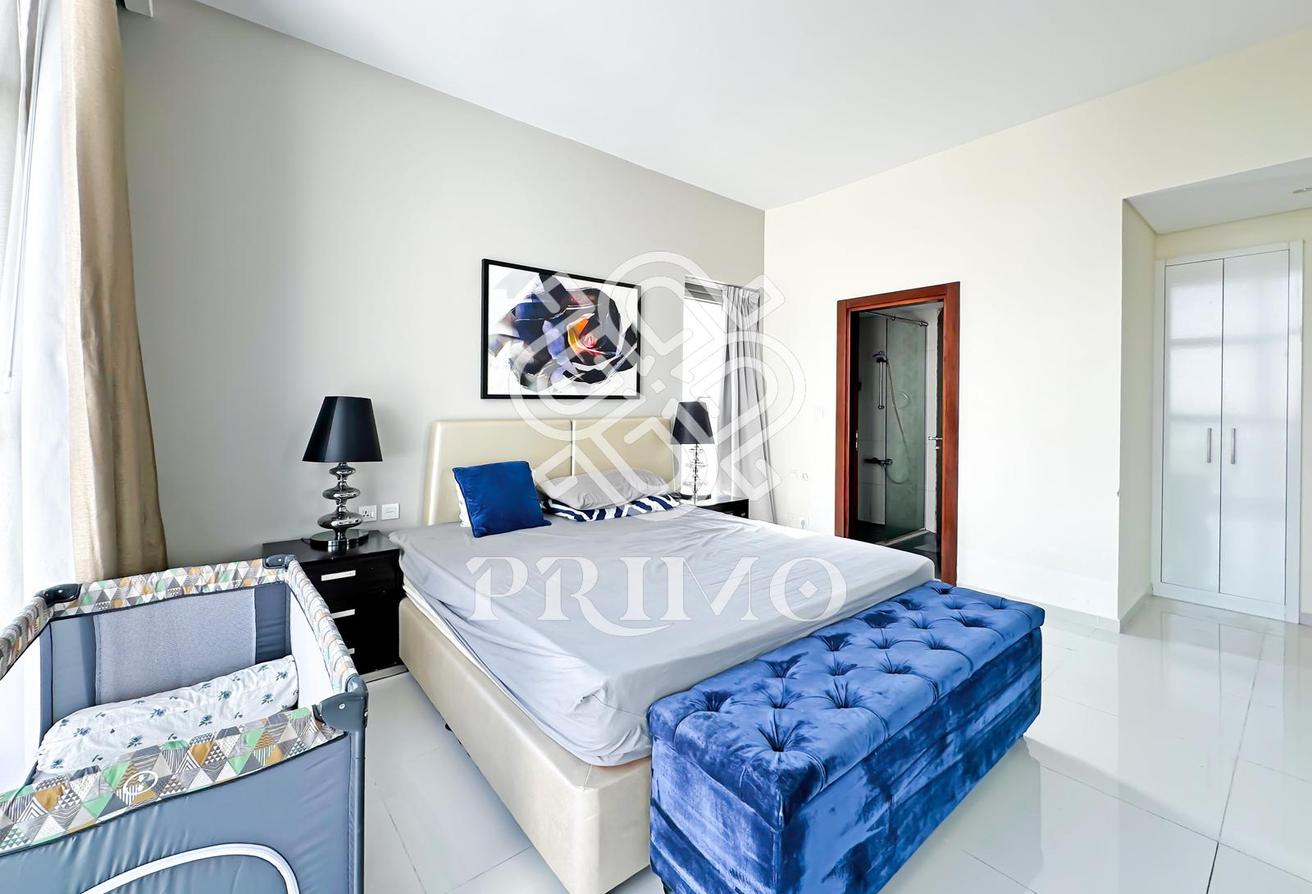 Fully Furnished | Vacant | Negotiable photo 7