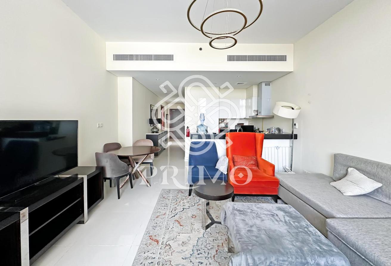 Fully Furnished | Vacant | Negotiable photo 11