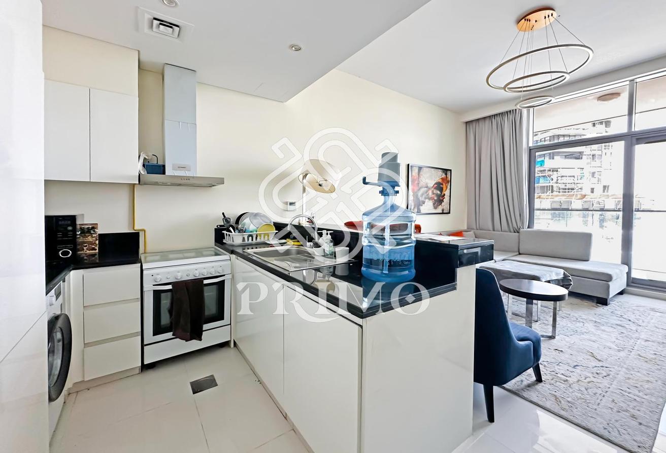 Fully Furnished | Vacant | Negotiable photo 14