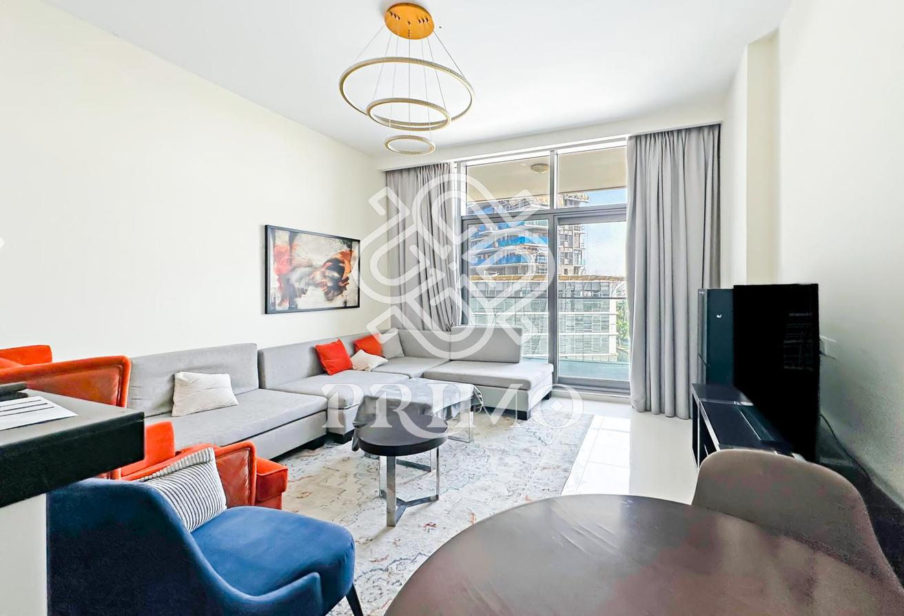 Fully Furnished | Vacant | Negotiable photo 13