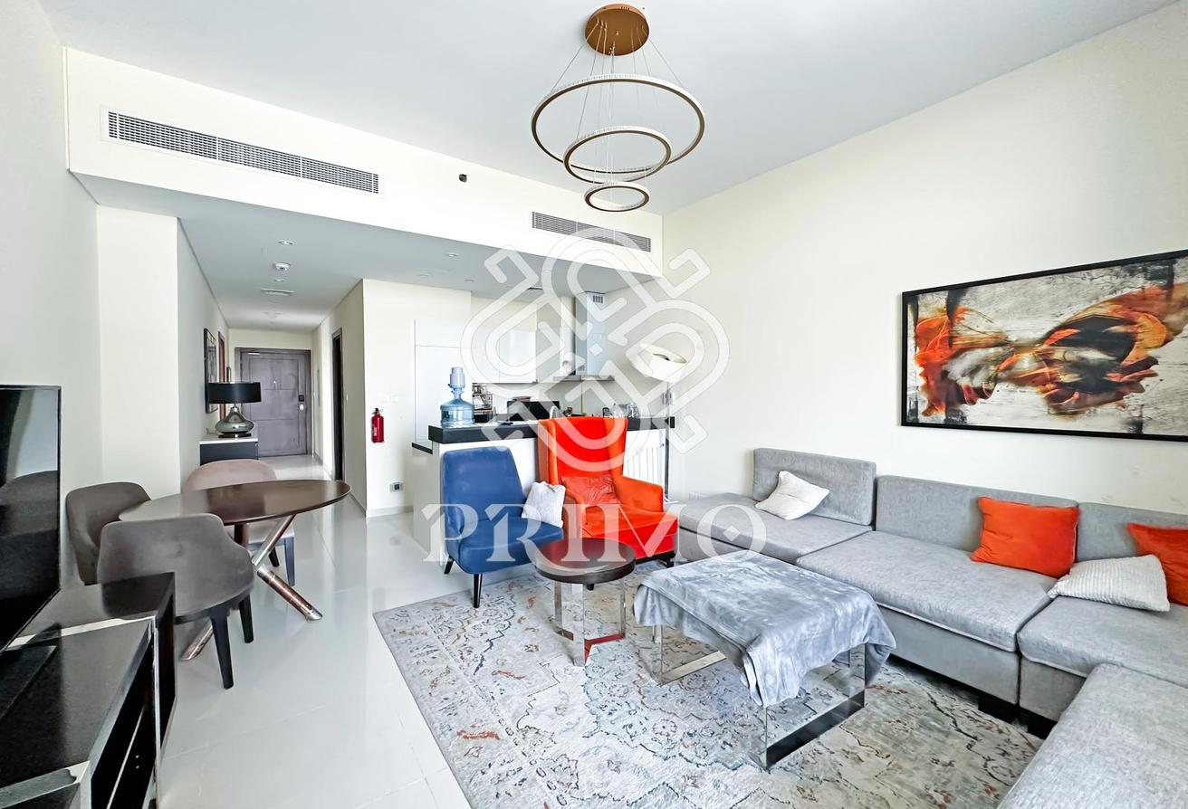 Fully Furnished | Vacant | Negotiable photo 12