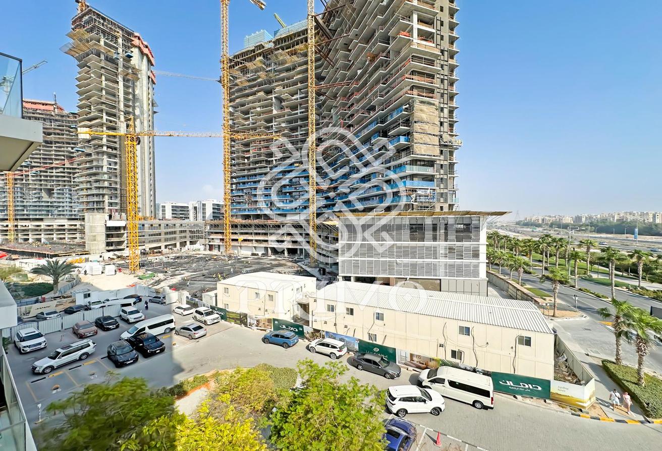 Fully Furnished | Vacant | Negotiable photo 16