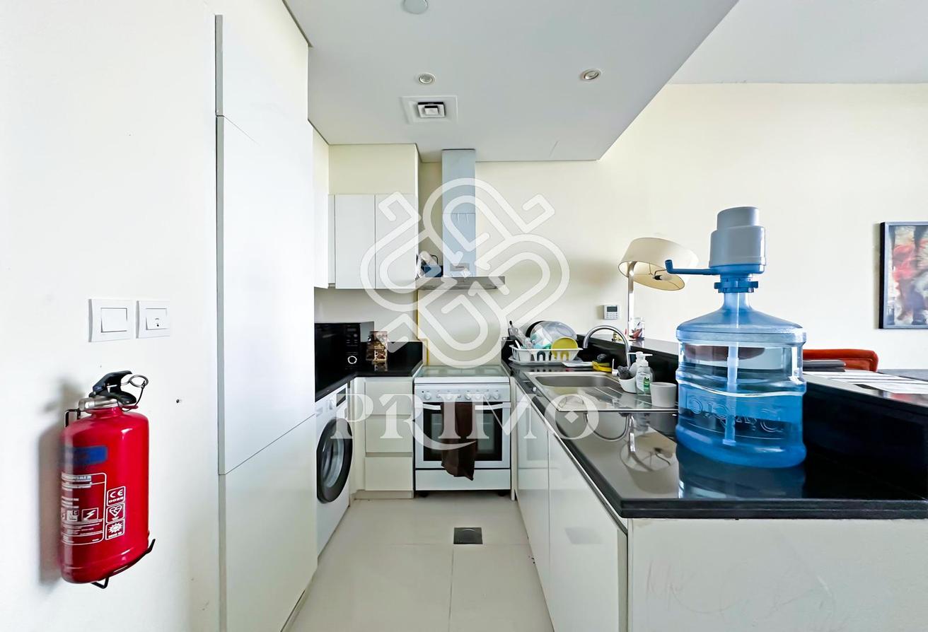 Fully Furnished | Vacant | Negotiable photo 15