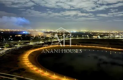 Apartment - 1 Bathroom for sale in The Crescent Tower C - The Crescent - Dubai Production City (IMPZ) - Dubai