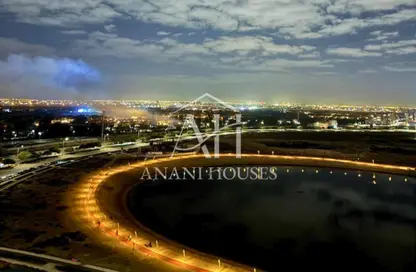 Apartment - Studio - 1 Bathroom for sale in The Crescent Tower C - The Crescent - Dubai Production City (IMPZ) - Dubai