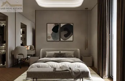 شقة - غرفة نوم - 2 حمامات للبيع في 27 مساكن حديقة إيست إند - المدينة العالمية المرحلة 2 - 4 الورسان - الورسان - دبي شقة - غرفة نوم - 2 حمامات للبيع في 27 مساكن حديقة إيست إند - المدينة العالمية المرحلة 2 - 4 الورسان - الورسان - دبي