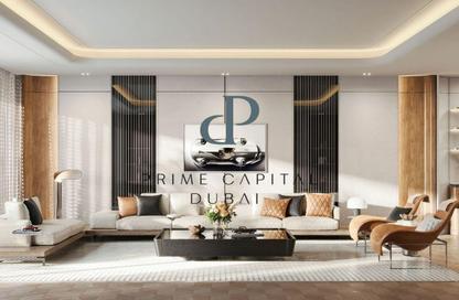 Apartment - 2 Bedrooms - 3 Bathrooms for sale in Mercedes Benz Places by Binghatti - Downtown Dubai - Dubai