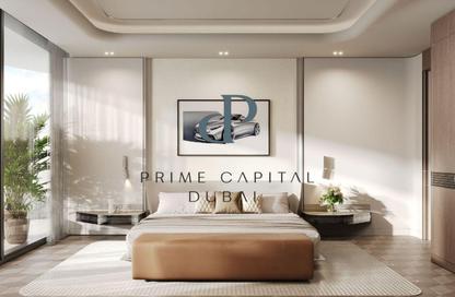 Apartment - 2 Bedrooms - 3 Bathrooms for sale in Mercedes Benz Places by Binghatti - Downtown Dubai - Dubai