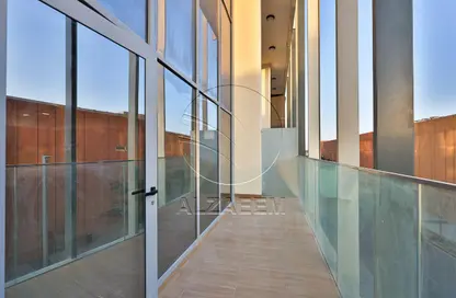 Apartment - 2 Bedrooms - 2 Bathrooms for sale in Oasis 2 - Oasis Residences - Masdar City - Abu Dhabi