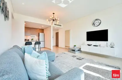 Apartment - 2 Bedrooms - 2 Bathrooms for rent in 5242 Tower 2 - 5242 - Dubai Marina - Dubai