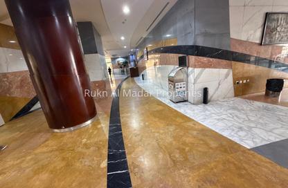 Apartment - Studio - 1 for rent in Tiger Building Al Qadesia - Al Nahda - Sharjah Apartment - Studio - 1 for rent in Tiger Building Al Qadesia - Al Nahda - Sharjah