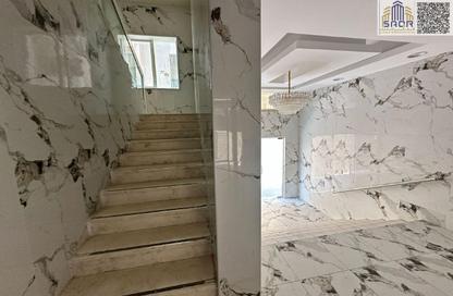 عمارة بالكامل - استوديو - 7+ للبيع في الراشدية - عجمان وسط المدينة - عجمان