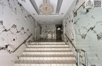 عمارة بالكامل - استوديو - 7+ للبيع في الراشدية - عجمان وسط المدينة - عجمان