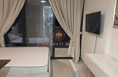 Apartment - 1 Bathroom for rent in Azizi Riviera 21 - Azizi Riviera - Meydan One - Meydan - Dubai