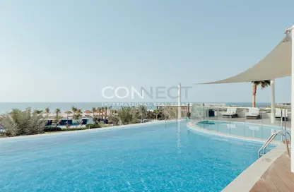 Townhouse - 2 Bedrooms - 2 Bathrooms for sale in Bay Residences - Hayat Island - Mina Al Arab - Ras Al Khaimah