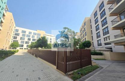 Apartment - Studio - 1 for rent in Woroud 5 - Woroud - Uptown Al Zahia - Al Zahia - Muwaileh Commercial - Sharjah