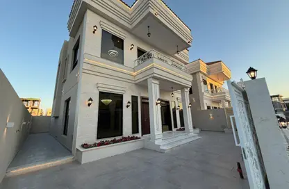 فيلا - 4 غرف نوم - 6 حمامات للبيع في الحليو 2 - الحليو - عجمان