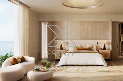 Apartment - 4 Bedrooms - 5 Bathrooms for sale in Solaya 5 - Solaya - La Mer - La Mer - Jumeirah - Dubai