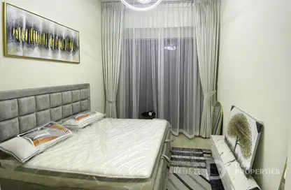 شقة - 1 حمام للبيع في عزيزي ريفيرا 47 - عزيزي ريفيرا - ميدان واحد - ميدان - دبي