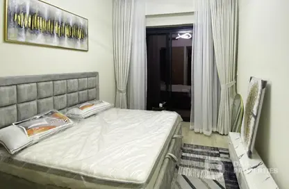 شقة - 1 حمام للبيع في عزيزي ريفيرا 47 - عزيزي ريفيرا - ميدان واحد - ميدان - دبي شقة - 1 حمام للبيع في عزيزي ريفيرا 47 - عزيزي ريفيرا - ميدان واحد - ميدان - دبي