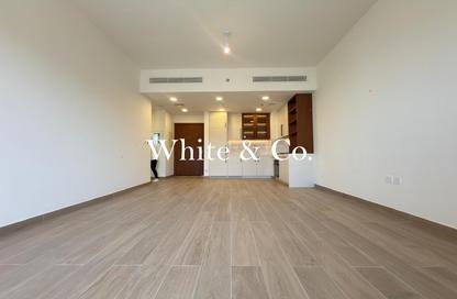 Apartment - 1 Bedroom - 1 Bathroom for rent in The Hamilton - Town Square - Dubai