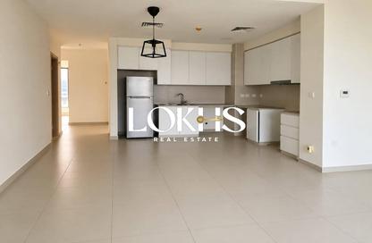 Apartment - 2 - 2 for rent in Urbana Stacked House Block 37 - Emaar South - Dubai South (Dubai World Central) - Dubai