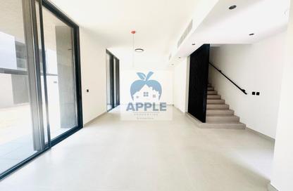 Villa - 4 - 5 for rent in Saro - Masaar - Tilal City - Sharjah