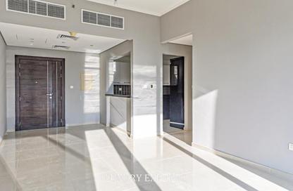 Apartment - 2 Bedrooms - 3 Bathrooms for rent in Silverene Tower A - Silverene - Dubai Marina - Dubai