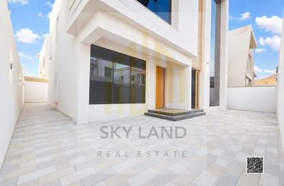 Villa - 5 - 7 for sale in Al Amira Village - Al Yasmeen - Ajman