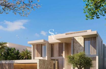 Villa - 5 Bedrooms - 6 Bathrooms for sale in The Acres (Phase 3) - The Acres - Dubai Land - Dubai