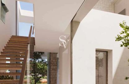 Villa - 5 Bedrooms - 6 Bathrooms for sale in The Acres (Phase 3) - The Acres - Dubai Land - Dubai