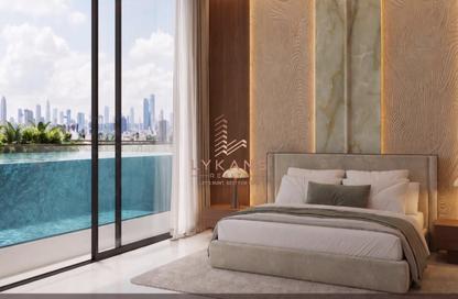 Apartment - 1 - 2 for sale in Portside By Samana - Downtown Jebel Ali - Dubai