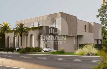 Apartment - 1 Bedroom - 2 Bathrooms for sale in The Collective - Residential District - Dubai South (Dubai World Central) - Dubai