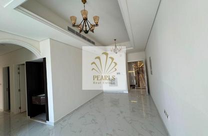 Apartment - 3 Bedrooms - 3 Bathrooms for rent in CityLife Al Tallah - Al Tallah 2 - Ajman Apartment - 3 Bedrooms - 3 Bathrooms for rent in CityLife Al Tallah - Al Tallah 2 - Ajman
