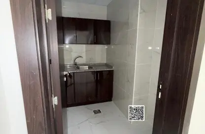 شقة - 1 حمام للايجار في النخيل - عجمان