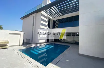 فيلا - 5 غرف نوم - 6 حمامات للايجار في فلل ام الشيف - أم الشيف - دبي