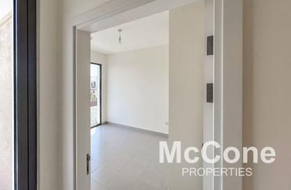 Townhouse - 3 Bedrooms - 4 Bathrooms for rent in Parkside 1 - Emaar South - Dubai South (Dubai World Central) - Dubai