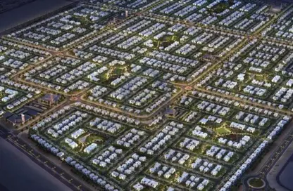 أرض - استوديو للبيع في مدينة زايد (مدينة خليفة ج) - مدينة خليفة - أبوظبي