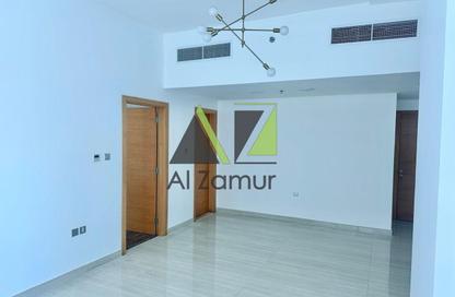 Apartment - 1 Bedroom - 2 Bathrooms for rent in Zubaida Residency - Majan - Dubai