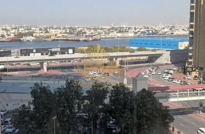شقة - 2 - 3 للايجار في أبراج الراشدية - الراشدية - عجمان وسط المدينة - عجمان