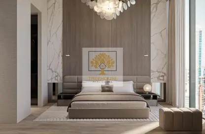 شقة - غرفة نوم - 2 حمامات للبيع في مساكن بريميرو - الفرجان - دبي