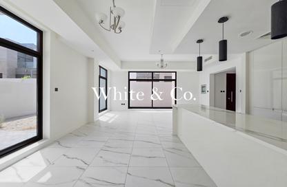 Townhouse - 4 Bedrooms - 6 Bathrooms for rent in Elie Saab Vie at the Fields - The Fields - District 11 - Mohammed Bin Rashid City - Dubai